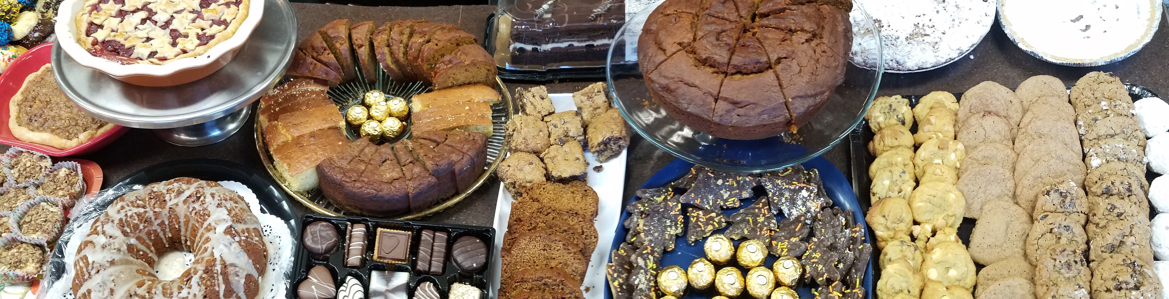 Free Thanksgiving Dinner